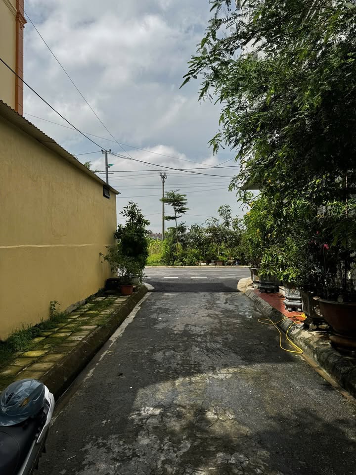 Căn hộ chung cư Văn Cú An Đồng 130m² giá thỏa thuận - Đường rộng xe tải ra vào thoải mái!