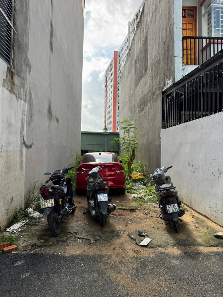 Đất Linh Đông 72m² giá 5.8 tỷ - Gần đường Vành Đai 2, thương lượng tốt!