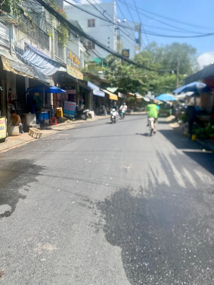 Nhà 5 tầng hẻm xe hơi 7m đường 339, Phước Long B, 12 tỷ - Thiết kế sang trọng, vào ở ngay!