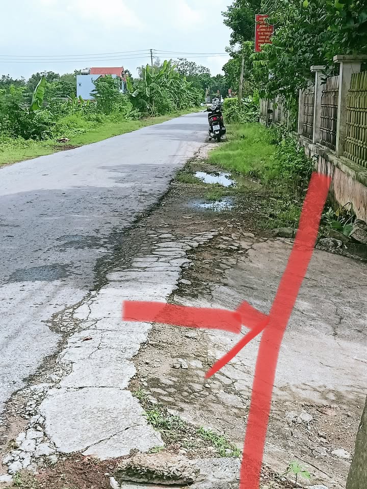 Đất nền Hưng Công, Bình Lục 185m² giá 1.1 tỷ - Sổ hồng chính chủ, vị trí đẹp