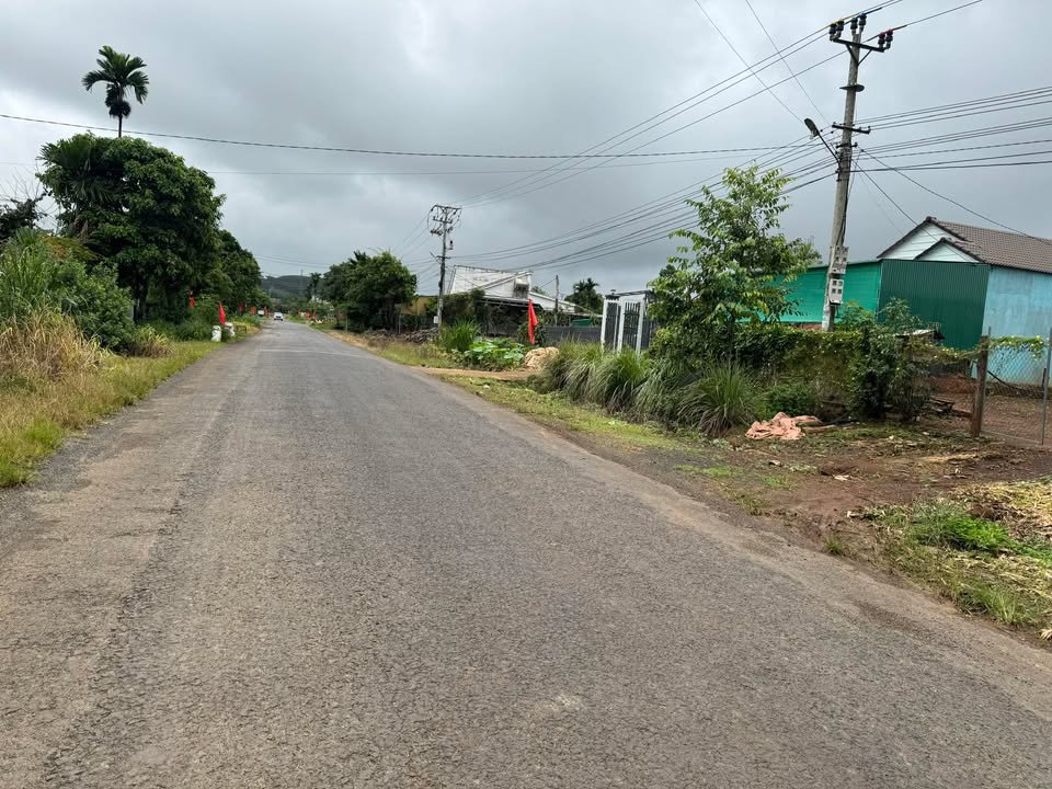 Đất nền Nam Xuân, Krông Nô 360m² giá 2.15 tỷ - Đầu tư sinh lời ngay!