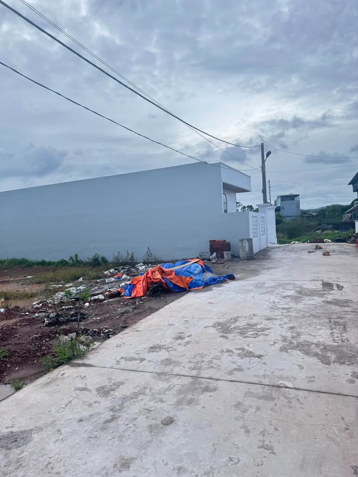 Đất nền Hải Yên Móng Cái 118m² giá chỉ 1 tỷ - Cơ hội đầu tư hấp dẫn!