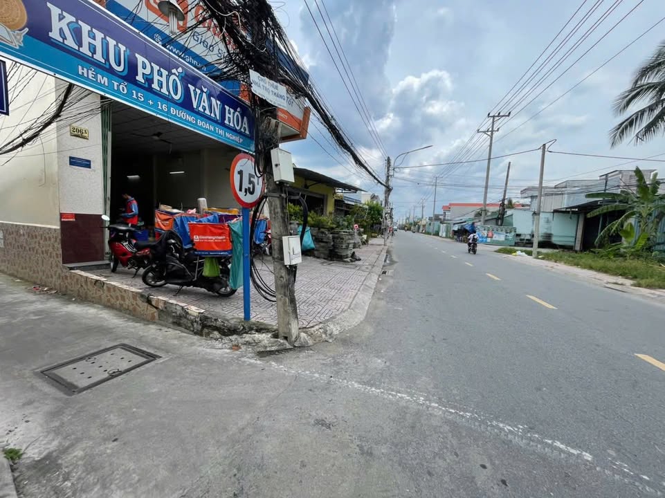 Nhà riêng Mỹ Tho 72m² giá 2.35 tỷ - Chính chủ bán gấp!