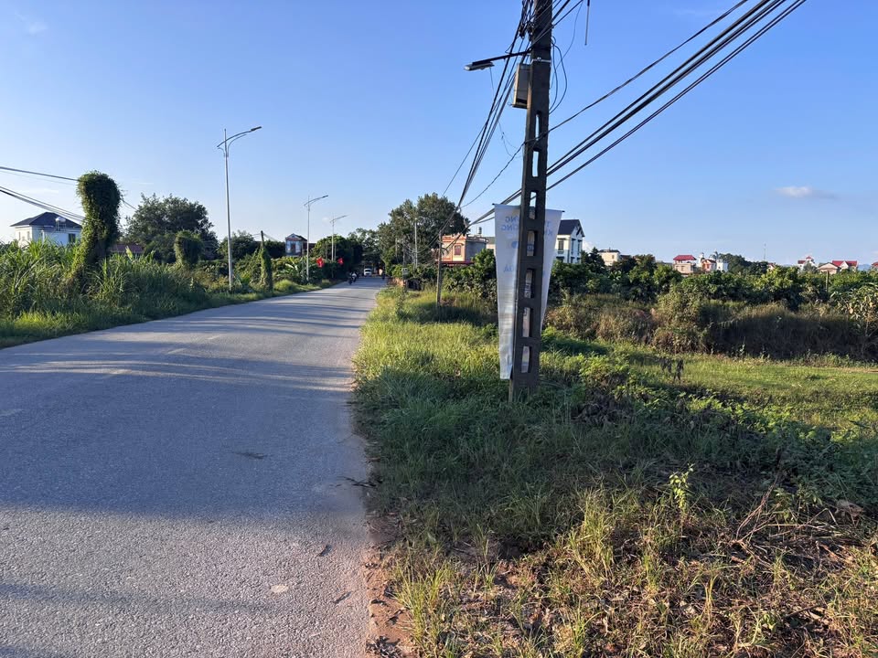 Đất nền 100m² xã Nam Dương, Lục Ngạn - Giá thỏa thuận hấp dẫn!