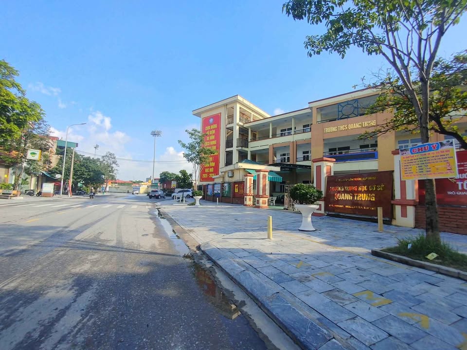 Đất nền 60m² phường Hạc Thành giá chỉ 3 tỷ - Cơ hội đầu tư vàng!