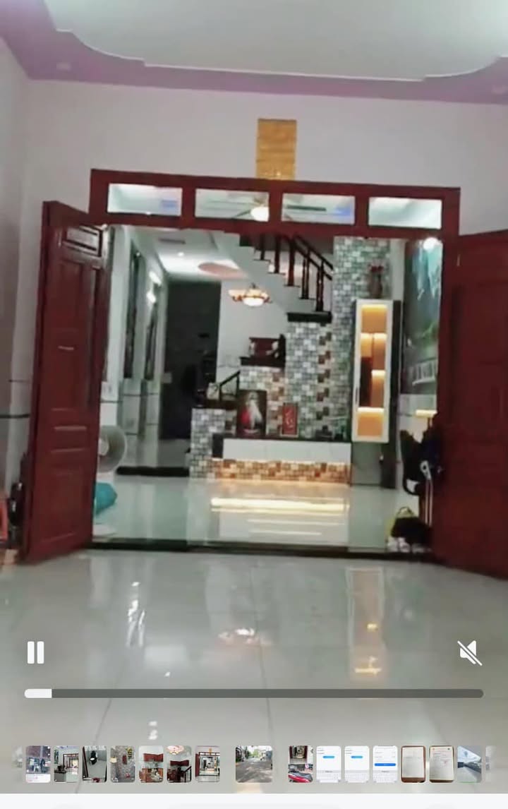 Nhà 1 lầu trệt KDC Phú Hồng Thịnh 3, An Phú, 72m² giá 3.4 tỷ - Bán gấp trong tuần!