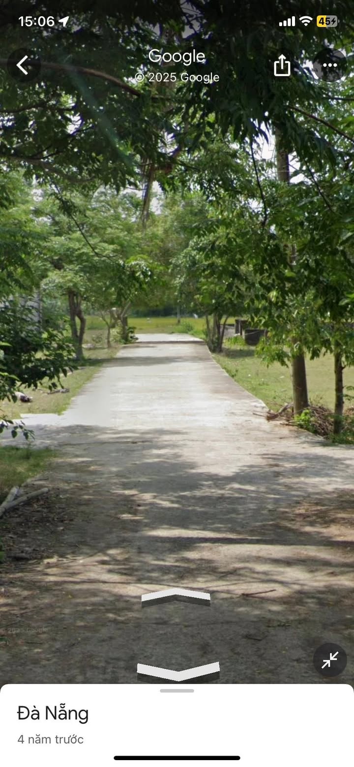 Đất nền thôn Nam Sơn, Hòa Tiến 153m² giá 1.35 tỷ - Đã có sổ hồng chính chủ!