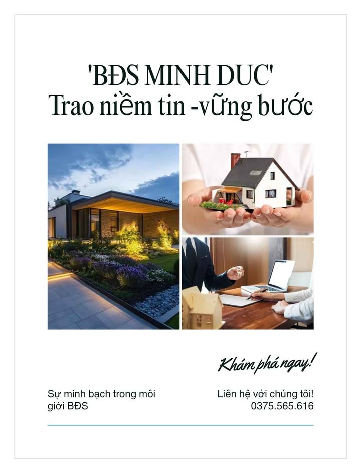 Lô đất QL10, Ninh Bình 152,6m² giá thỏa thuận - Đầu tư sinh lời cao!