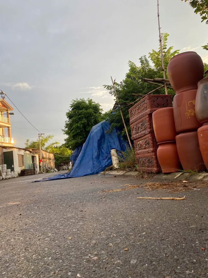 Đất Kim Lan Long Biên 88m² giá 5.3 tỷ - Mặt tiền đẹp, kinh doanh sầm uất!