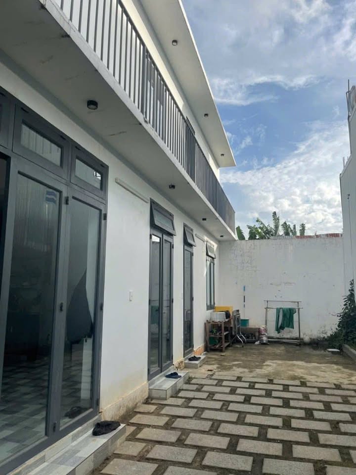 Nhà riêng thôn Phú Hoà, xã Phú Hội 138m² giá 1.999 tỷ - An cư lý tưởng!