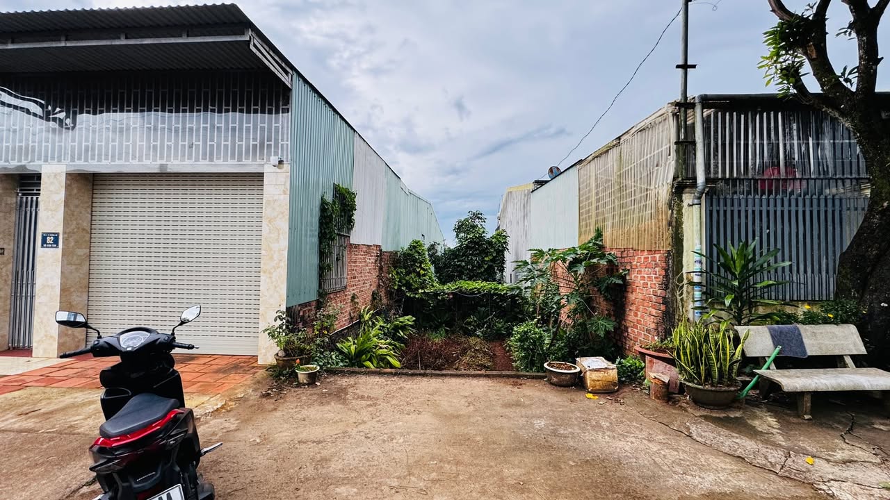 Đất nền mặt tiền Võ Văn Tần, Thắng Lợi, 225m² giá 1.5 tỷ - Cơ hội đầu tư hấp dẫn!