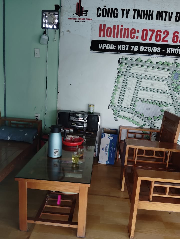 Đất nền khu đô thị 7B, Điện Ngọc 137m² - Sổ hồng chính chủ, giá thương lượng!