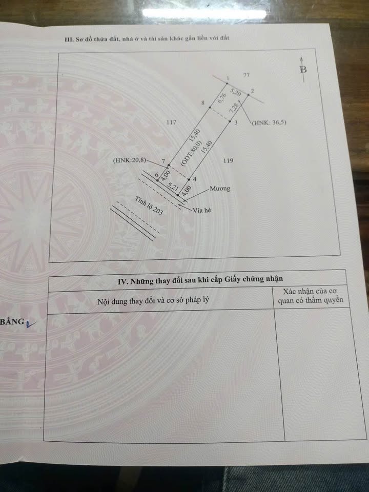 Đất nền Ngọc Xuân Cao Bằng 138m² giá 10 tỷ - Đầu tư sinh lời ngay!