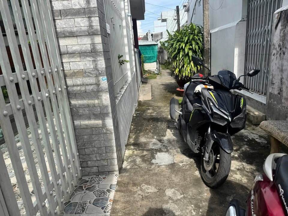 Đất nền Tân An 70m² giá 750 triệu - Chính chủ cần bán gấp!