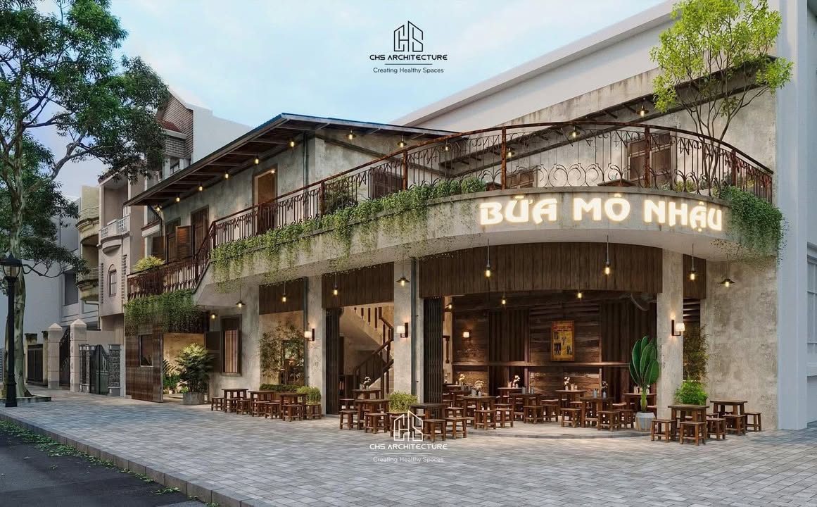 Mặt bằng kinh doanh cho thuê tại Nguyễn Chí Thanh 120m² - Vị trí đắc địa, thu hút khách hàng!