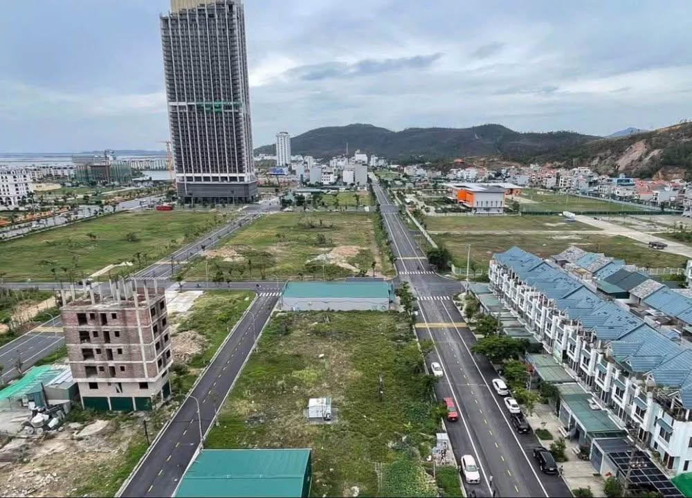 Đất nền Đa Giác Bim Hùng Thắng 87m² giá thỏa thuận - Sổ đỏ chính chủ!