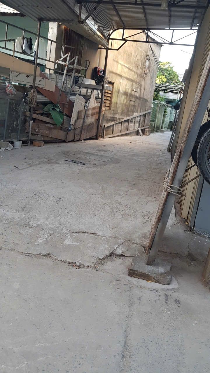 Đất lô góc 2 mặt kiệt ô tô Võ Duy Ninh 65m² giá 4 tỷ - Vị trí đẹp gần biển!