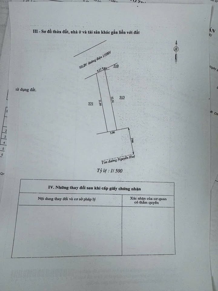 Đất nền Tân Xuân Đồng Xoài 155m² giá 3 tỷ - Đất thổ cư 100% chính chủ!