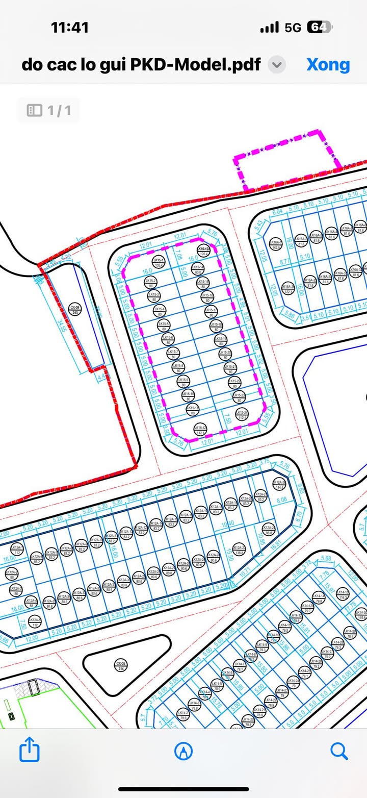 Đất nền KĐT Bách Việt Bắc Giang 77,5m² giá 4 tỷ - Nơi an cư lý tưởng!