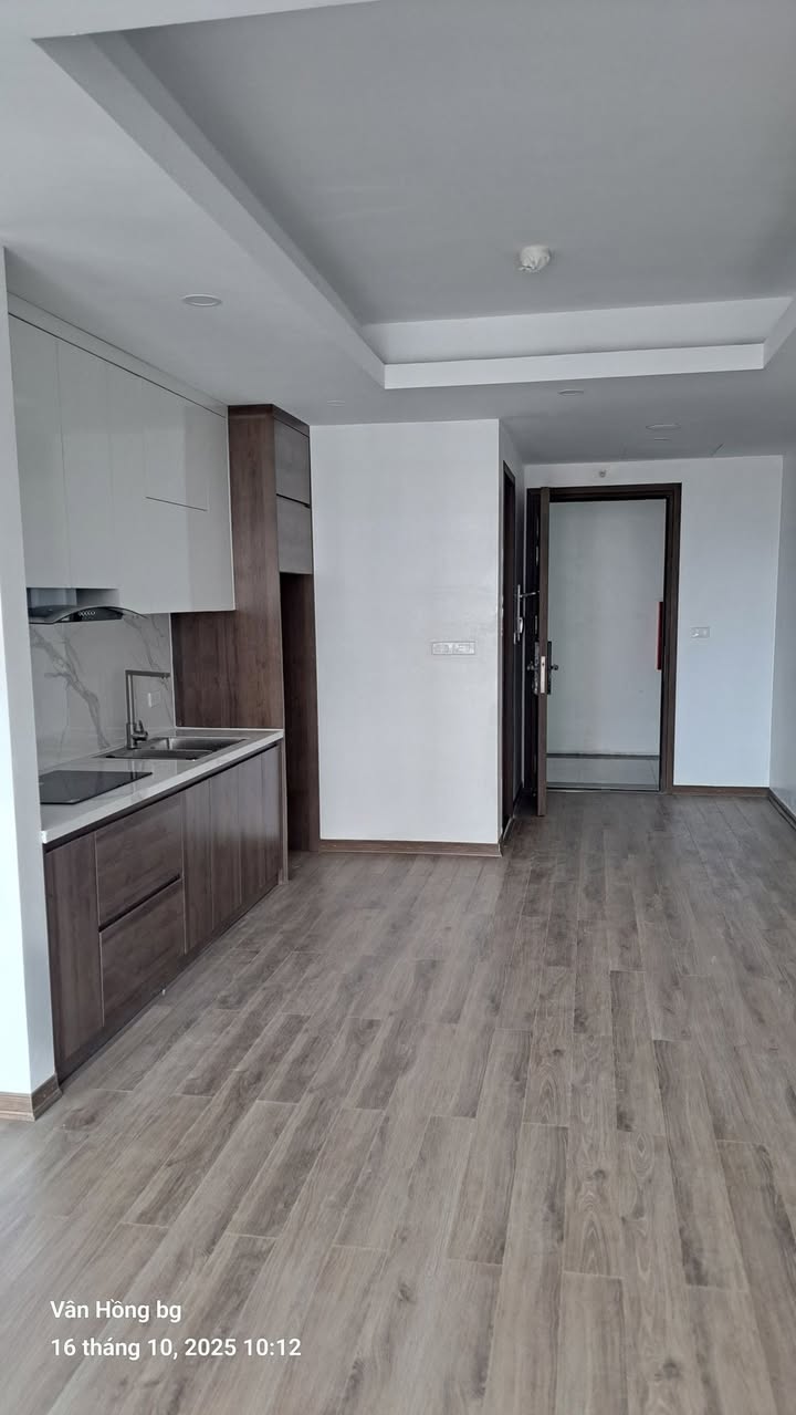 Căn hộ chung cư Lotus 2 Bắc Giang 67m² - Thiết kế hiện đại, đầy đủ nội thất