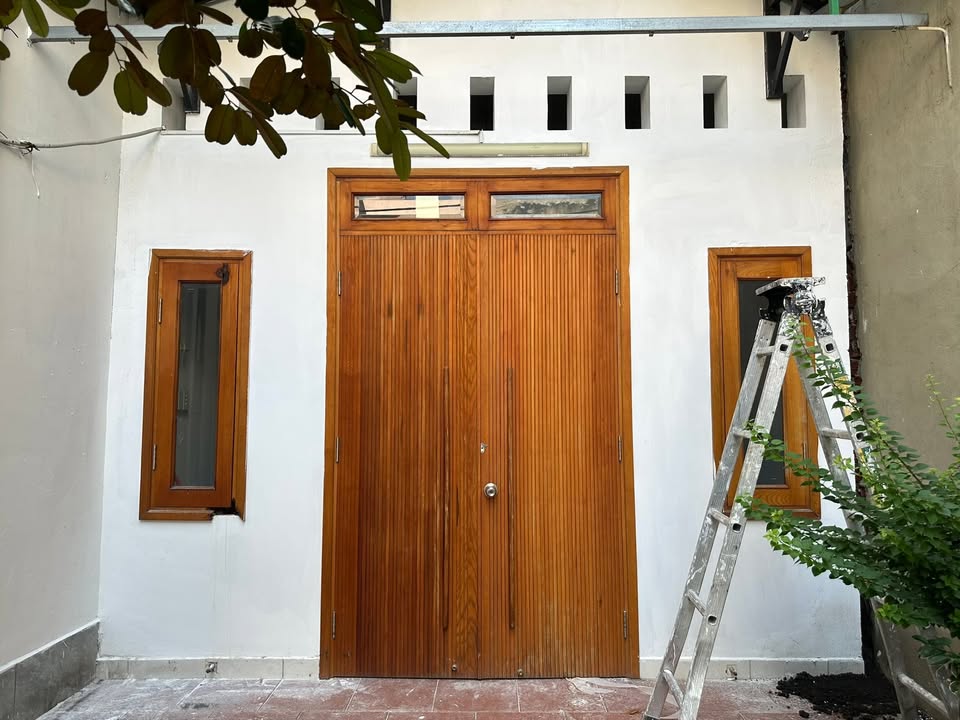 Nhà cho thuê đường Huỳnh Đình Hai, Bình Thạnh 83m² - Tiện lợi cho kinh doanh