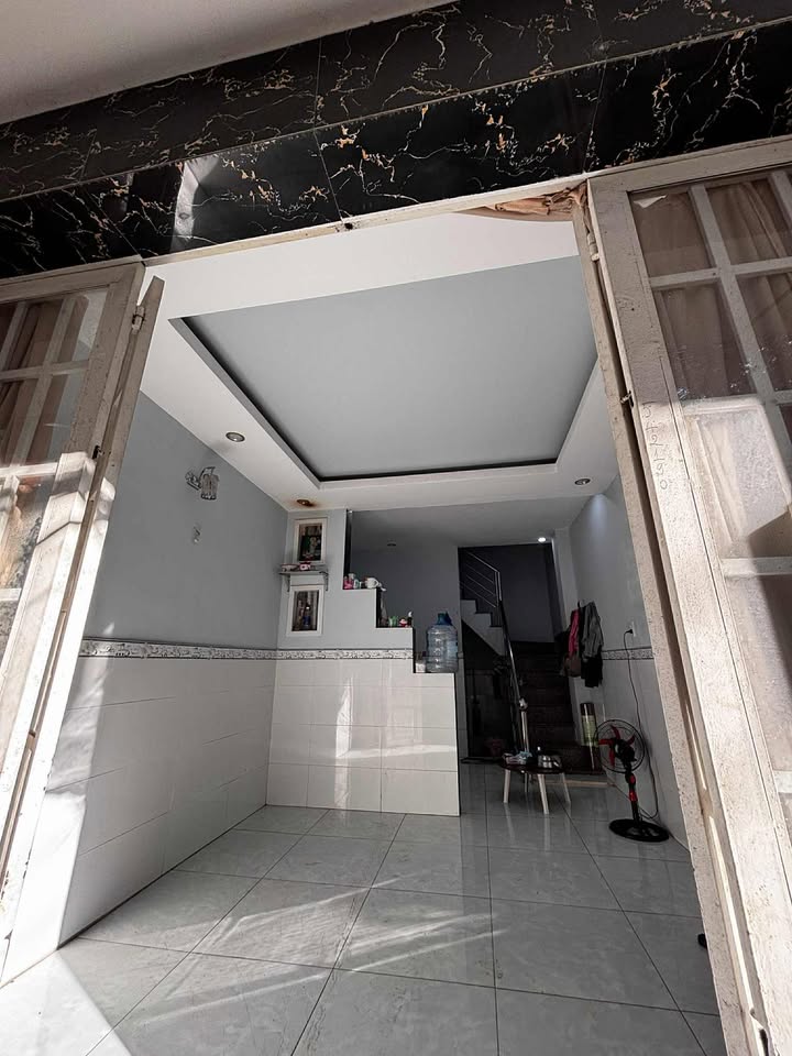 Cho thuê nhà nguyên căn 28m² tại Nhà Bè - Nhà mới, sạch đẹp chỉ 4.5 triệu!