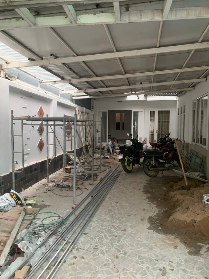 Nhà cho thuê Cư Xá Thanh Đa, Bình Thạnh 3PN, 19 triệu/tháng - Khu dân cư yên tĩnh