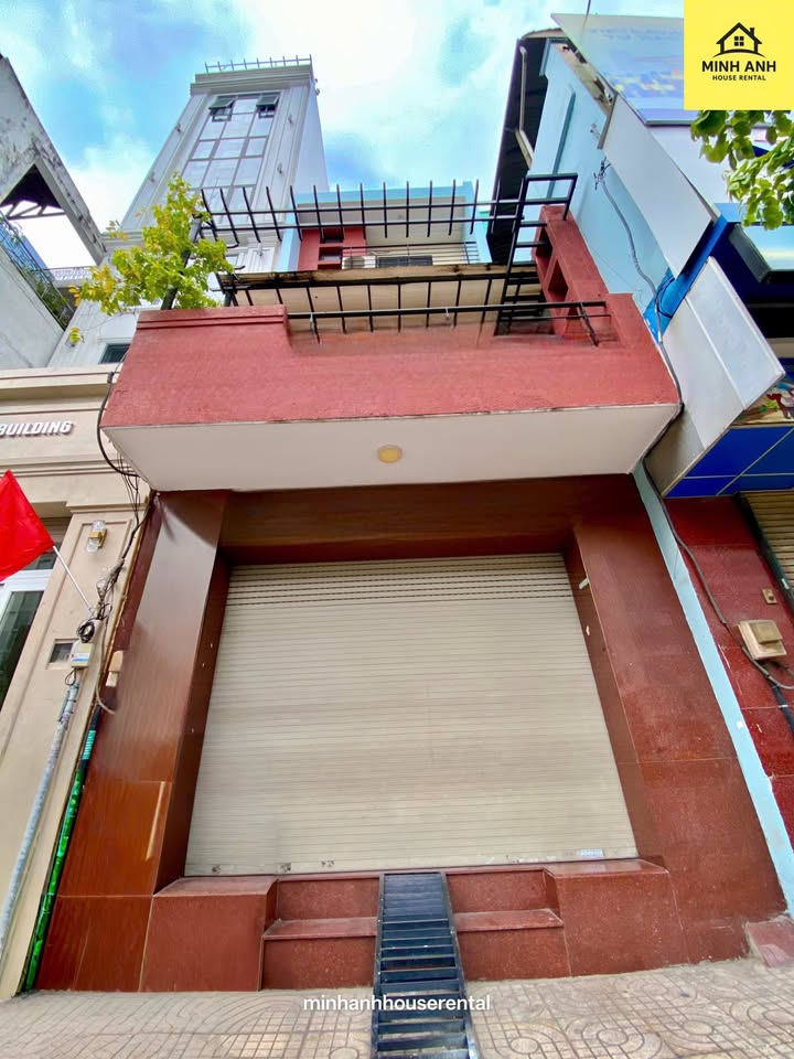 Nhà mặt tiền Cộng Hòa, Tân Bình 8PN 6WC - Phù hợp kinh doanh và sinh sống!