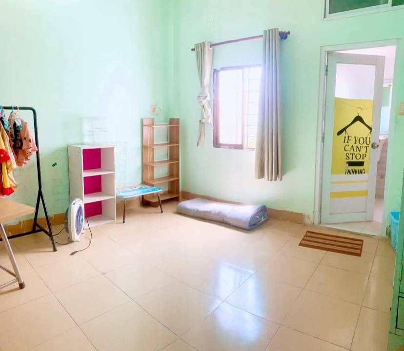 Nhà nguyên tầng 2 quận 7, 52m² giá 6.5 triệu - Tiện nghi đầy đủ, không chung chủ!