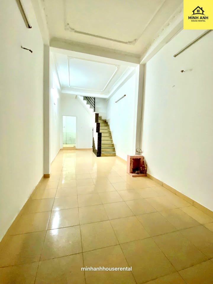 Nhà cho thuê Phan Sào Nam Tân Bình 39m² - An ninh, tiện nghi cho gia đình nhỏ!