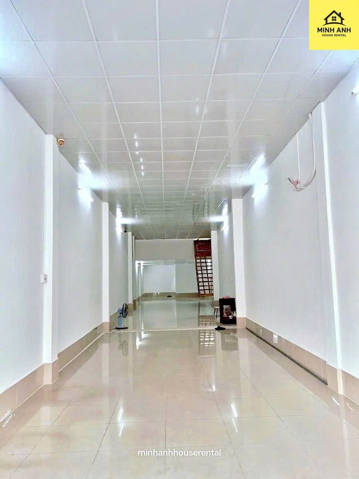 Nhà mặt tiền Phạm Phú Thứ, quận Tân Bình, 150m² - Không gian lý tưởng cho kinh doanh!