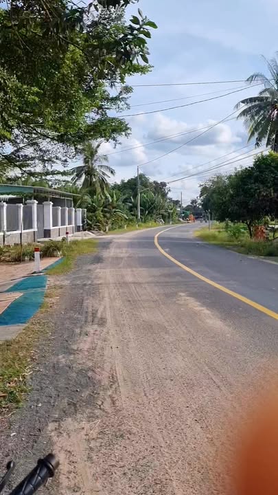 Đất nền Tân Thành, Tây Ninh 380m² giá chỉ 475 triệu - Cơ hội đầu tư tuyệt vời!