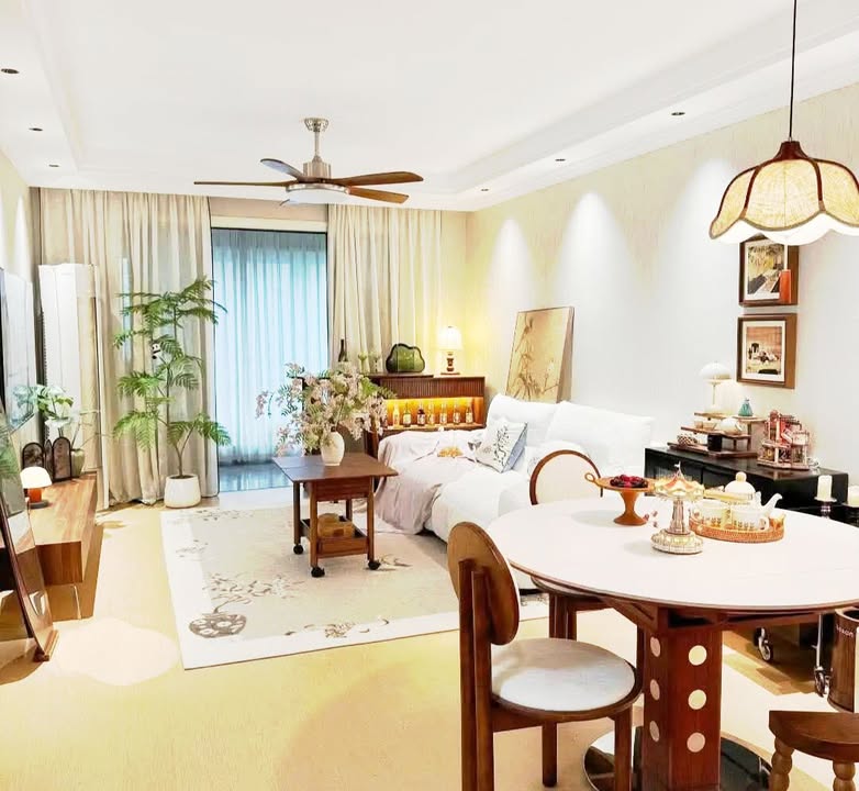 Nhà cấp 4 đường Hoàng Thúc Trâm, Quận Hải Châu, 82m² - Đầu tư sinh lời cao!