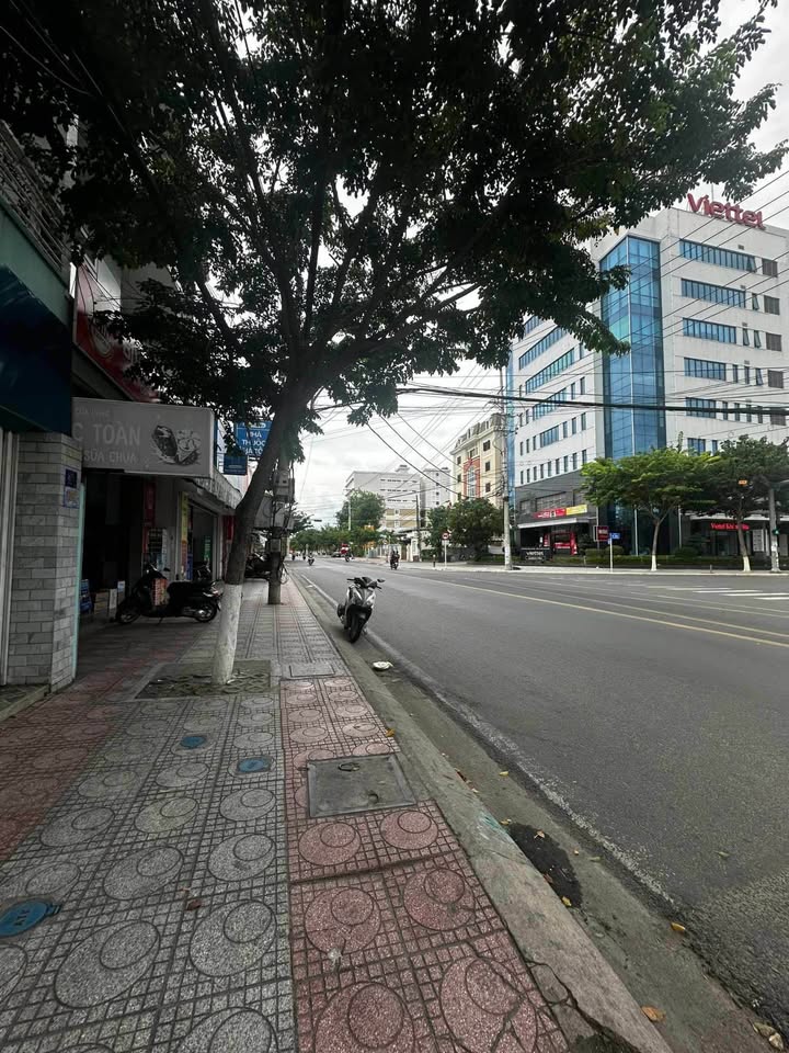 Bán FrontHouse mặt tiền Võ Thị Sáu Nha Trang 89m² giá 10 tỷ - Chính chủ thương lượng