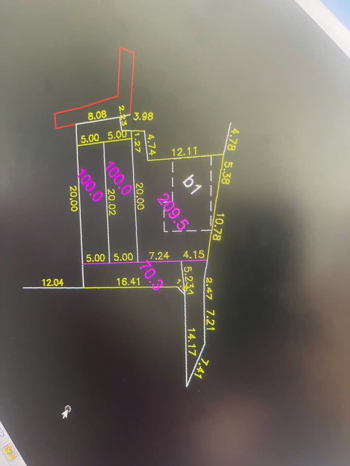 Đất nền 100m² tại xã Đồng Trúc, Quốc Oai - Giá chỉ 300 triệu, ô tô vào tận nơi!