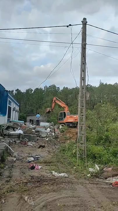 Đất kinh doanh mặt tiền Quốc lộ 15A, xã Nam Đàn 197m² giá 1 tỷ - Đầu tư sinh lời ngay!