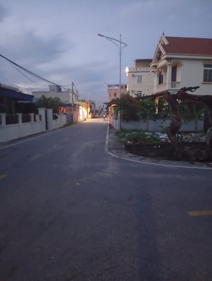 Đất nền mặt đường 203, phường Hoàng Lâm, 64m² chỉ 2.2 tỷ - Cơ hội đầu tư hấp dẫn!