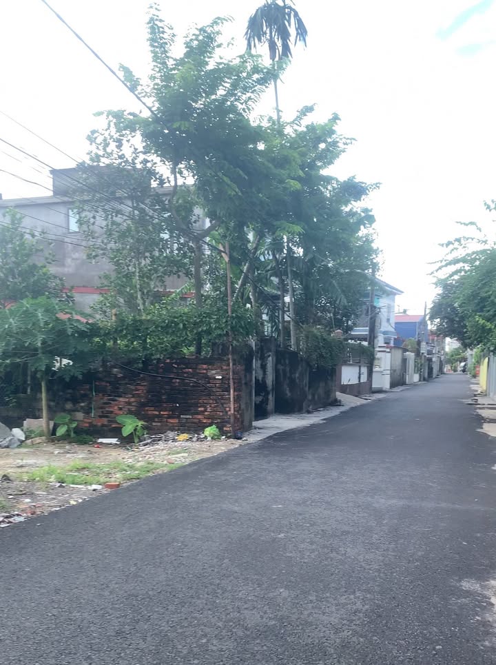 Đất nền An Trường, Hải Phòng 127m² giá 2 tỷ - Đầu tư sinh lời ngay!