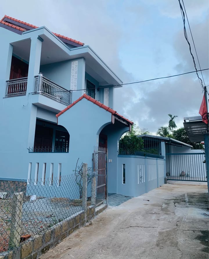 Đất nền chính chủ Phan Bội Châu, Huế 104m² giá 2.2 tỷ - Đầu tư sinh lời ngay!