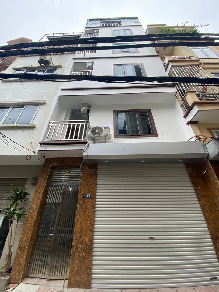 Phòng cho thuê tại Kim Giang 30m² - Tặng 500k tháng đầu tiên!