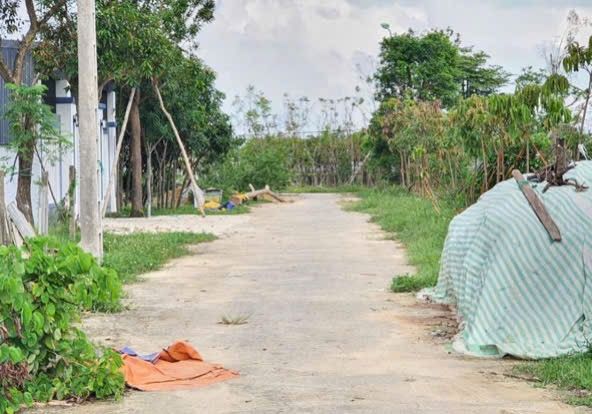 Đất nền Nghi Ân Vinh 100m² giá 1.6 tỷ - Hướng Đông, không lỗi phong thủy!