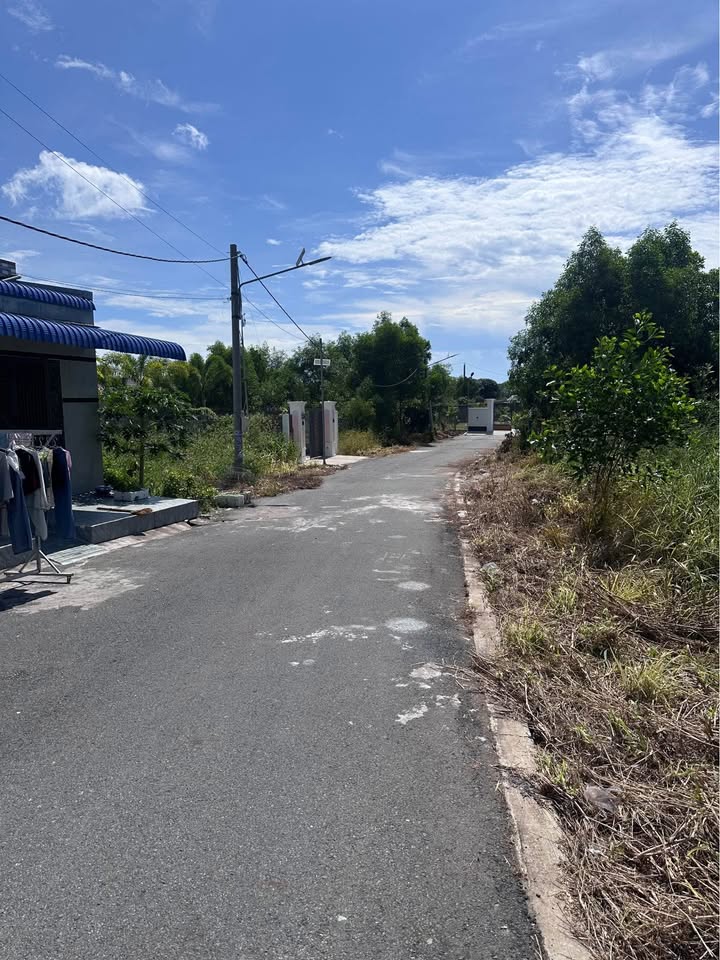 Đất nền ven biển Phước Hải 117m² chỉ 1.4 tỷ - Đầu tư sinh lời ngay!