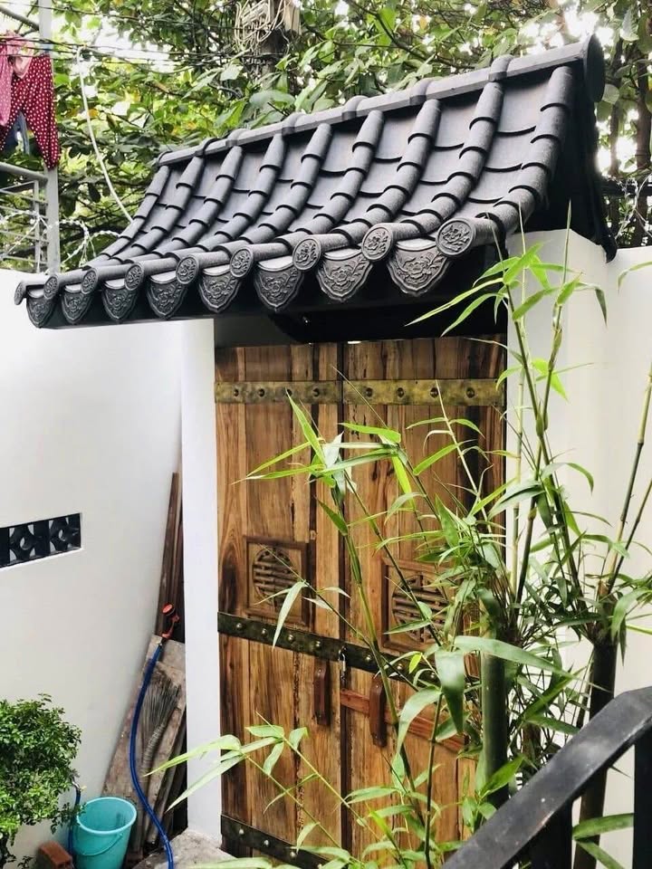 Biệt thự Mini Trương Định Quận 3 80m² giá 13 tỷ - Thiết kế hiện đại, đầu tư sinh lời!