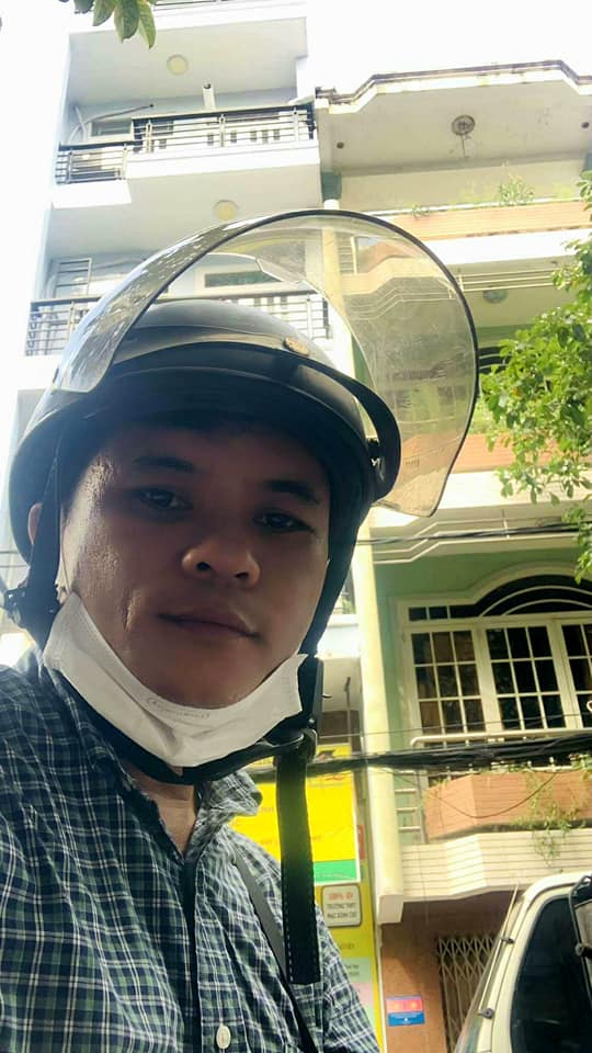 FrontHouse 80m² tại Q6 - Giá 11 tỷ - Kinh doanh lý tưởng