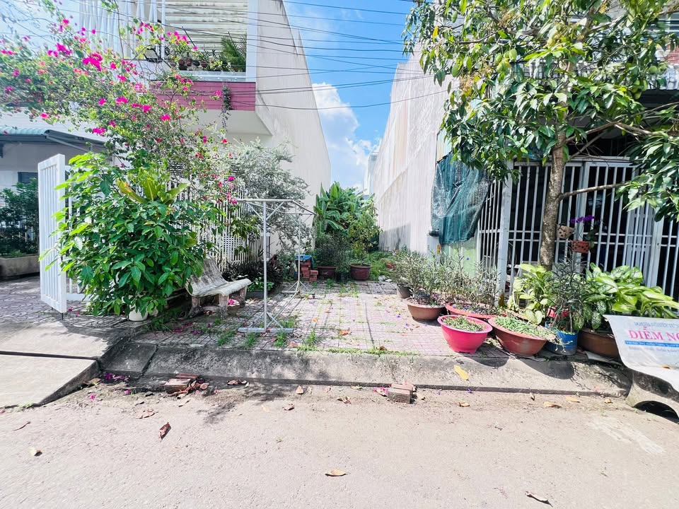 Đất nền đường số 9, Phú Thứ, Cái Răng 108m² giá 2.73 tỷ - Hướng Đông Nam thoáng mát!