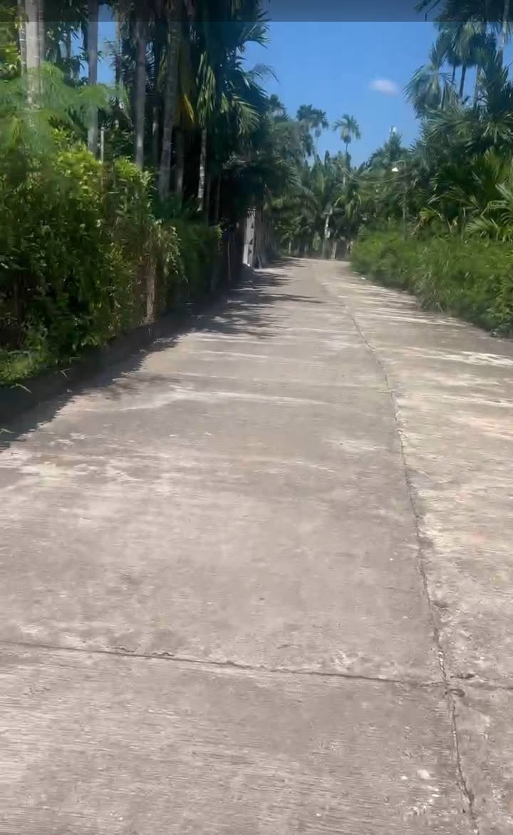 Đất nền thôn Hiệp Phổ Tây, Nghĩa Hành, 150m² - Hướng Nam, giá thỏa thuận!