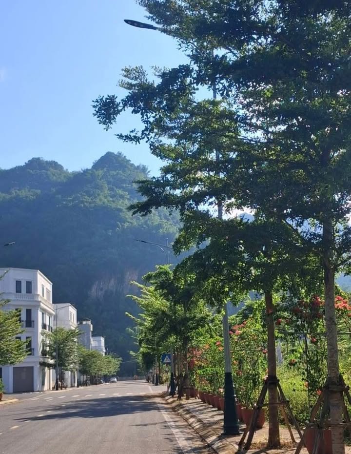 Đất nền Khu đô thị Picenza Sơn La 80m² giá 1 tỷ - Pháp lý rõ ràng, sẵn sàng đầu tư!