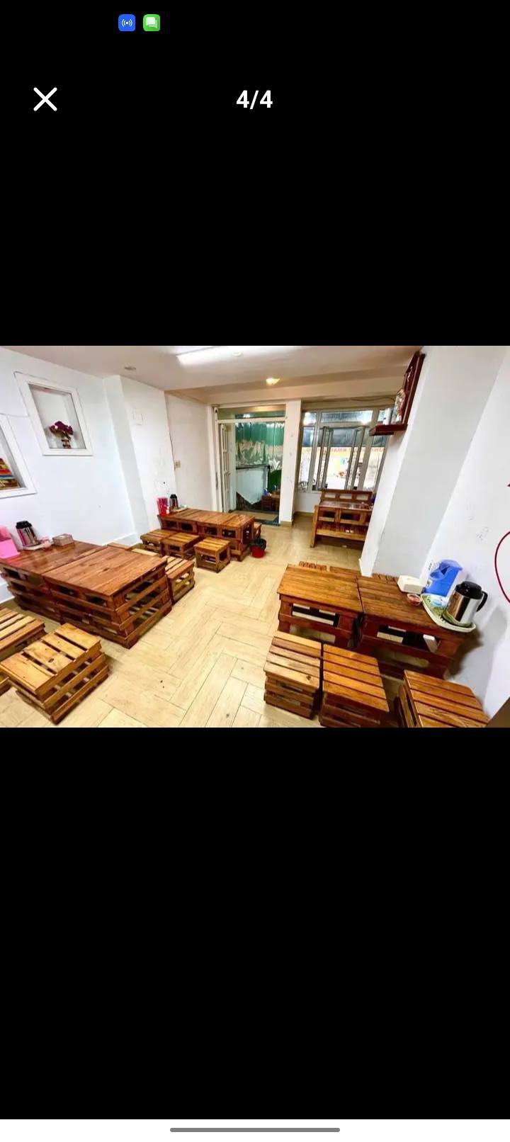 Cho thuê mặt bằng mặt tiền đường Hoàng Diệu Đà Lạt 100m² giá 13 triệu - Địa điểm kinh doanh lý tưởng!