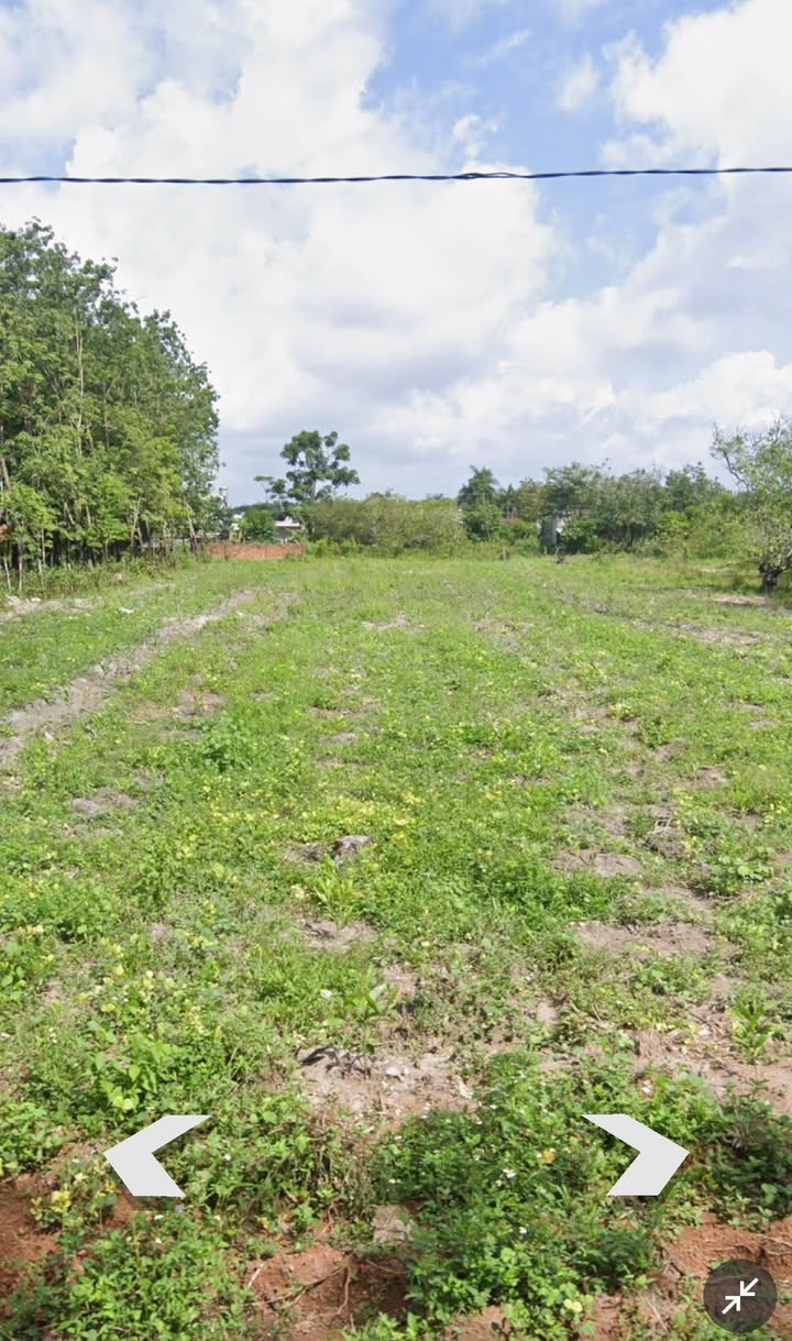 Đất thổ cư Tân Khai, Chơn Thành 30m² giá 1.5 tỷ - Tiềm năng đầu tư tuyệt vời!