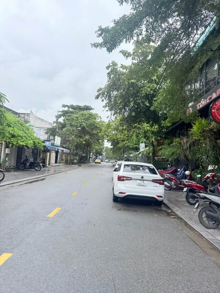 Mặt tiền kinh doanh Trần Quang Khải, Phú Hội, 97m² giá 10 tỷ - Cơ hội đầu tư sinh lời!